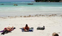 Aux Seychelles, la plume verte qui met les autorités en émoi Aux Seychelles, la plume verte qui met les autorités en émoi