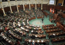 La Tunisie, lueur d'espoir du Printemps arabe, aux urnes dimanche La Tunisie, lueur d'espoir du Printemps arabe, aux urnes dimanche