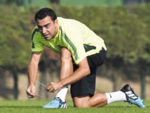 ​Xavi, maestro époque renaissance