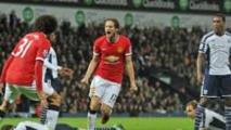 ​MU limite la casse chez WBA