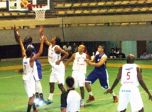 ​Un début timide de la compétition