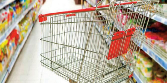 L’indice des prix à la consommation entame l’année sur une hausse L’indice des prix à la consommation entame l’année sur une hausse
