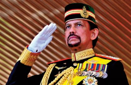 S.M le Roi félicite le Sultan de Brunei Darussalam à l'occasion de la fête nationale de son pays