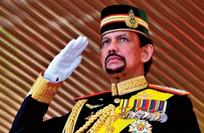 S.M le Roi félicite le Sultan de Brunei Darussalam à l'occasion de la fête nationale de son pays S.M le Roi félicite le Sultan de Brunei Darussalam à l'occasion de la fête nationale de son pays