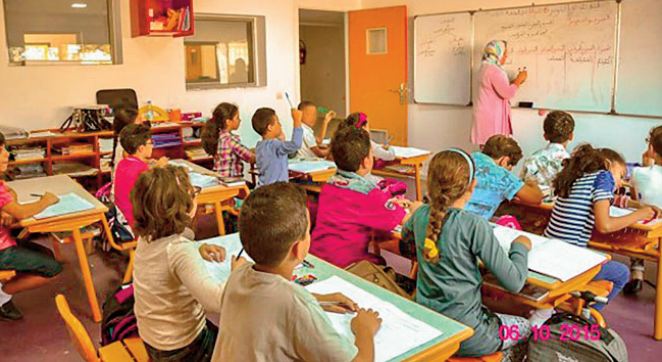 L’intelligence à l’école ? L’intelligence à l’école ?