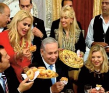 La Knesset organisera une fête aux couleurs marocaines pour célébrer la Mimouna