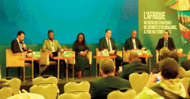 La transition énergétique, facteur vital pour répondre aux besoins de l'Afrique La transition énergétique, facteur vital pour répondre aux besoins de l'Afrique