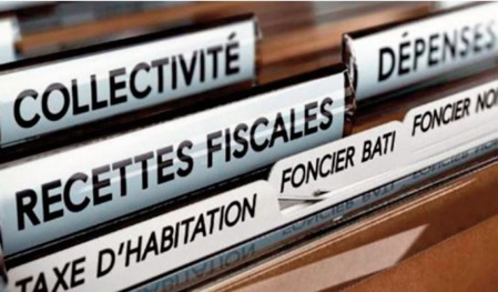 Les collectivités territoriales affichent un excédent global de près de 991 MDH en janvier