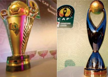 Ligue des champions et Coupe de la Confédération: Le Raja et l’ASFAR, outillés pour franchir le cap Ligue des champions et Coupe de la Confédération: Le Raja et l’ASFAR, outillés pour franchir le cap