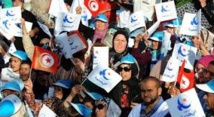 Les opposants tunisiens aux islamistes en ordre dispersé Les opposants tunisiens aux islamistes en ordre dispersé