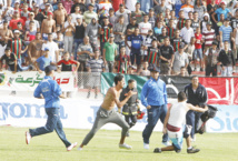 ​Report au 24 octobre de l'examen de l'affaire des hooligans