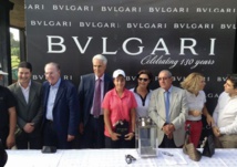 ​Suprématie des joueuses du RGAM