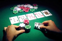 Poker menteur du député  islamiste Mohamed Yatim