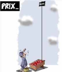 Hausse des prix en septembre Hausse des prix en septembre