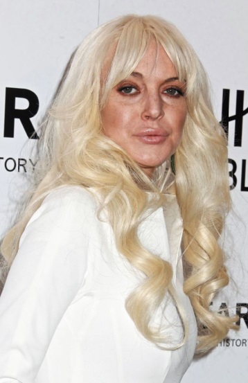 Les démêlés judiciaires des stars : Lindsay Lohan Les démêlés judiciaires des stars : Lindsay Lohan