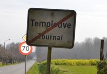 Pour se distinguer de son homonyme belge, une commune française change de nom Pour se distinguer de son homonyme belge, une commune française change de nom