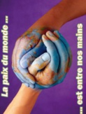 Edifier localement la paix mondiale Edifier localement la paix mondiale