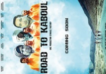 ​“La route vers Kaboul” projeté à Bni Zoli