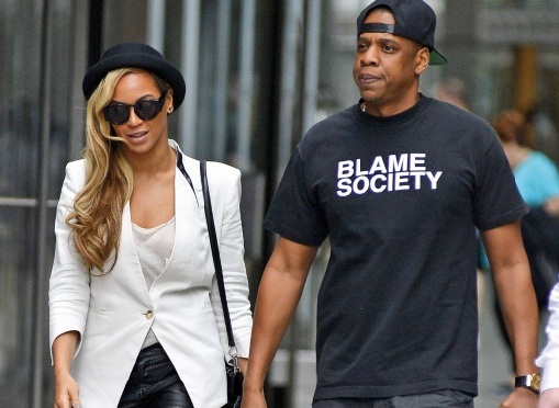 ​Beyoncé et Jay-Z optent pour la France