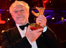 Un documentaire français sur la psychiatrie remporte l'Ours d'or à Berlin