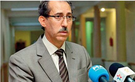 Moulay El Hassan Daki : La Justice marocaine a joué un rôle majeur pour la consécration des principes du procès équitable Moulay El Hassan Daki : La Justice marocaine a joué un rôle majeur pour la consécration des principes du procès équitable