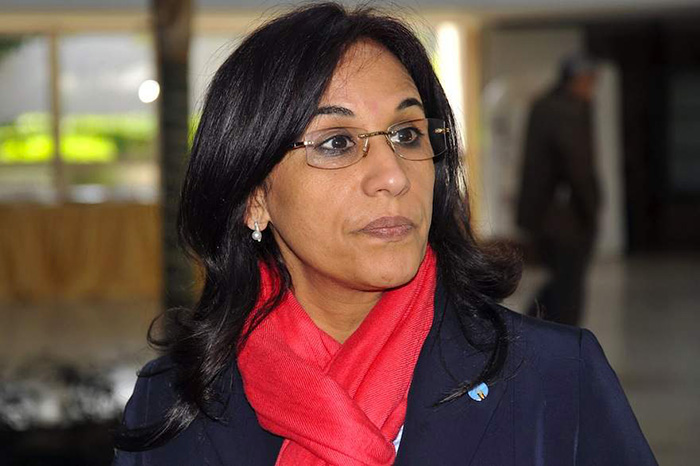 Amina Bouayach : Le Maroc dispose d'une expérience distinguée en matière de justice transitionnelle