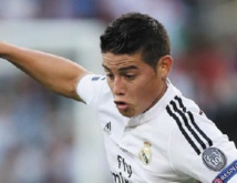 ​James, moins en pointe pour mieux percer