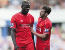 ​Fin de la lune de miel pour Balotelli