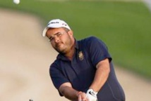 ​Troisième marche du podium pour Fayçal Serghini