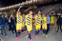 ​Le MAS et le FUS rejoignent le carré d’or