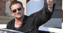 ​Bono ne quittera  pas ses lunettes pour cause de glaucome