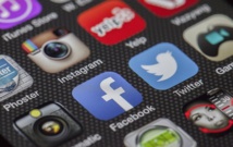 Les réseaux sociaux deviennent incontournables  pour faire circuler l’information Les réseaux sociaux deviennent incontournables  pour faire circuler l’information