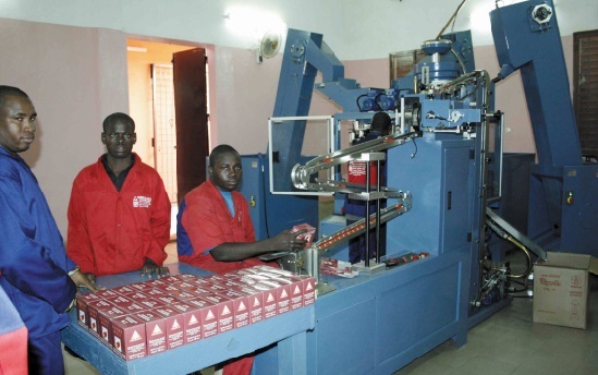 ​L’industrie africaine à l’honneur à Casablanca