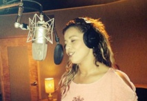 ​Un nouvel album de Chimène Badi pour la fin 2014