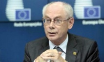 Aide d’un milliard d'euros de l’UE à l’Afrique Aide d’un milliard d'euros de l’UE à l’Afrique