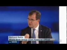 Bertrand Badré : Le Maroc a des atouts économiques extrêmement importants Bertrand Badré : Le Maroc a des atouts économiques extrêmement importants