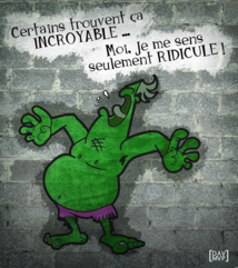 ​Le coup de gueule d’un supporter Vert de rage