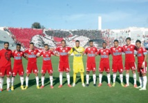 ​La défaite du KACM permet l’échappée belle du MAT et du WAC