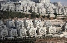 Israël accélère la colonisation à Jérusalem-Est Israël accélère la colonisation à Jérusalem-Est