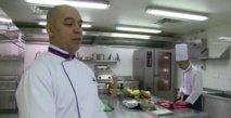 Un hôtel à Moscou lance le service halal Un hôtel à Moscou lance le service halal