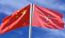 La Chine, 3ème fournisseur du Maroc La Chine, 3ème fournisseur du Maroc