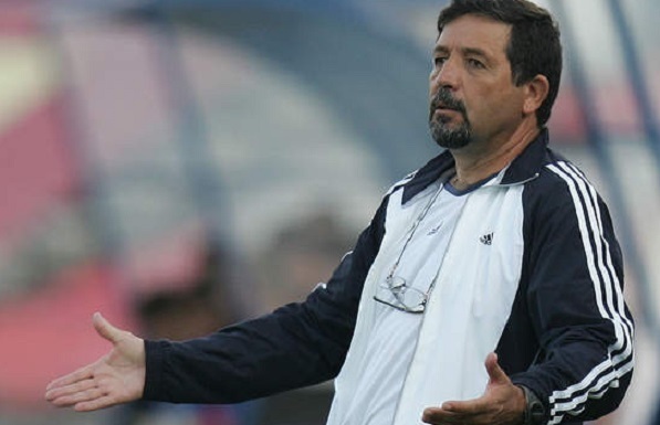 ​Ces entraîneurs qui se cachent derrière leurs joueurs