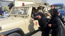 Le Maroc dénonce fermement l'attaque perpétrée au Sinaï Le Maroc dénonce fermement l'attaque perpétrée au Sinaï