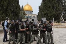 Rabat préoccupé par l'escalade israélienne à Al Qods Rabat préoccupé par l'escalade israélienne à Al Qods