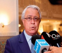 Abdeljalil Lahjomri : La part africaine dans le commerce des idées est entière et non marginale Abdeljalil Lahjomri : La part africaine dans le commerce des idées est entière et non marginale