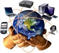 Appel au développement des NTIC Appel au développement des NTIC