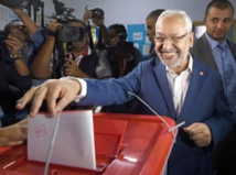 ​Les islamistes de Tunisie reconnaissent leur défaite aux législatives