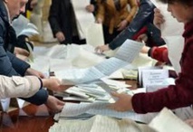 Moscou soutient les élections séparatistes en Ukraine Moscou soutient les élections séparatistes en Ukraine