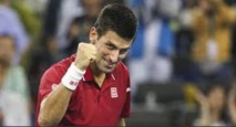 ​Djokovic: "Le fait d'être père ne change pas mon approche du tennis"