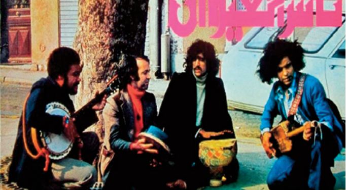 Des panélistes mettent en avant l’afro-marocanité du chant ghiwani Des panélistes mettent en avant l’afro-marocanité du chant ghiwani